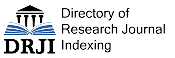 DRJI Indexed Journal