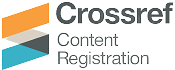 Crossref Indexed International Journal